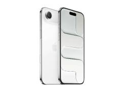 Apple iPhone Air. �����, 1 ��, �����, 3G, 4G LTE, 5G, ����������, NFC, eSIM, ������������ �������. ��� ����� �� ������������ ����