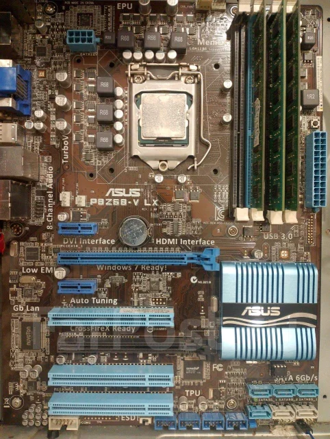 LGA1155 ����