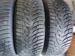 Marshal WinterCraft Ice WI31. ������, ����������, 2015 ���, �/�, ����� 10 % ����
