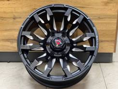 Fuel Off-Road Blitz. 9.0x18", 6x139.7, ET10, �� 106,1���. ��� ����� �� ������ ����