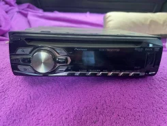 Pioneer Carrozzeria DVH-570 ����