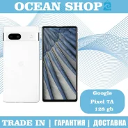 Google Pixel 7a. �����, 128 ��, �����, 3G, 4G LTE, 5G ����