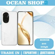Honor 200. �����, 256 ��, �����, 3G, 4G LTE, 5G, Dual-SIM, NFC ����