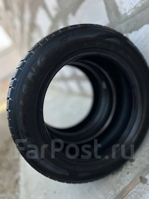 Triangle TR777. ������, 2019 ���, �/�, ����� 30 % ����