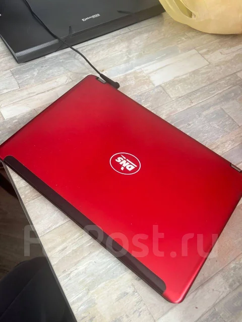 DNS Mini. 11.6", WiFi: 1, Bluetooth: 1 ����