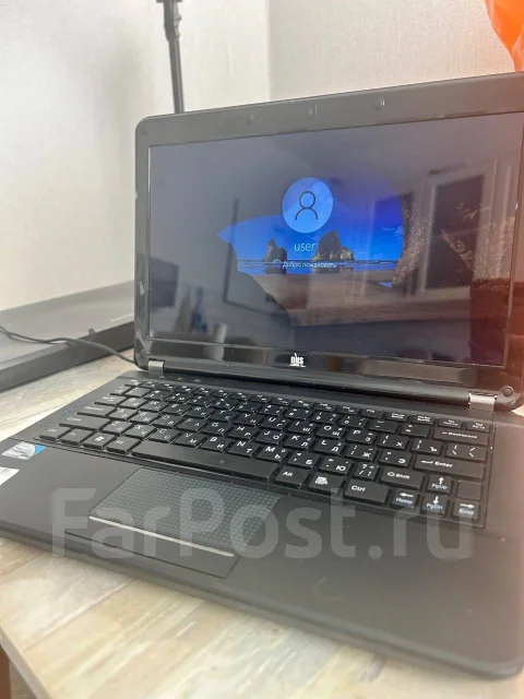 DNS Mini. 11.6", WiFi: 1, Bluetooth: 1 ����