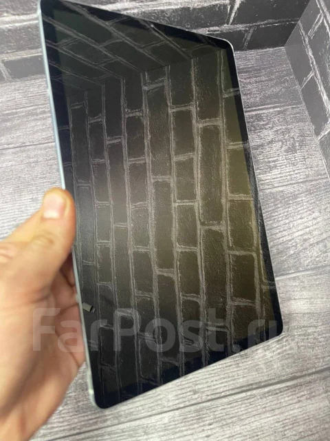Samsung Galaxy Tab S6. 10.5 ������, ������ 128 �� ����