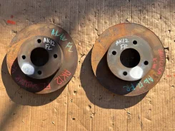 ����� ��������� �������� Nissan (���� �� ����) ����������� �������� 40206AX000 ����