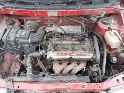 Mitsubishi RVR. N23W, 4G63 ����