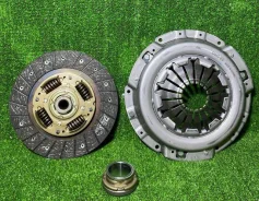 ��������� � ����� � ������ OPEL Astra F/Calibra/Vectra A (215x24 / Nexia 1.5i 16V) Valeo PHC DWK014 DWK014 ����
