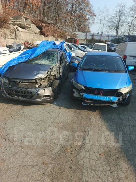 Honda Insight ����