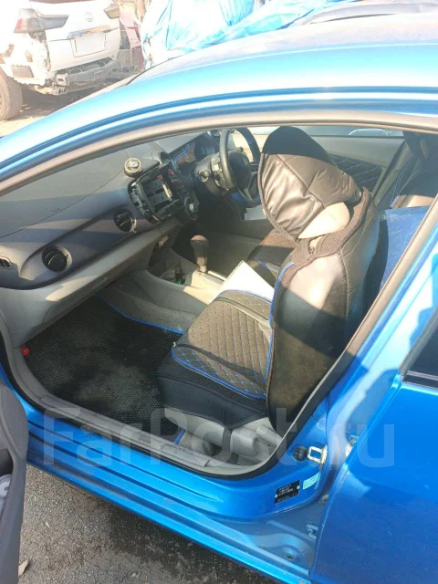 Honda Insight ����
