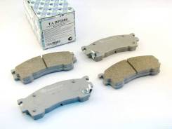 ������� ��������� �������� TABP2080 ��� Mazda �������� ������������� Trust AUTO ��������� BLYM-33-23Z BLYM-33-28Z C1Y0-33-23Z C1Y0-33-28ZA D-3084 AN-4...