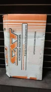 �������� ���������� Peugeot Boxer 94-06 / Citroen Jumper 94-02 / Fiat Ducato 94-02 SAT SGPG000994 SGPG000994 ����
