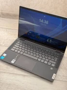Lenovo IdeaPad Flex 5. 14", 2,4����, ��� 8 ��, ���� 256���, WiFi: 1, Bluetooth: 1, ����������� �� 10��. ����