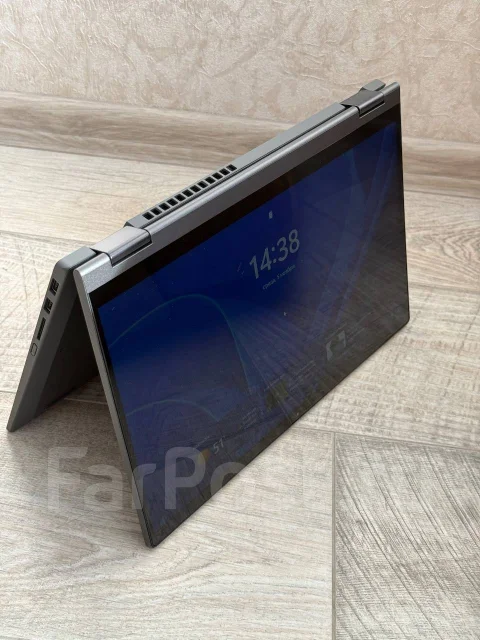Lenovo IdeaPad Flex 5. 14", 2,4����, ��� 8 ��, ���� 256���, WiFi: 1, Bluetooth: 1, ����������� �� 10��. ����