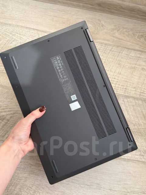 Lenovo IdeaPad Flex 5. 14", 2,4����, ��� 8 ��, ���� 256���, WiFi: 1, Bluetooth: 1, ����������� �� 10��. ����