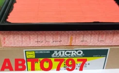 Micro ������ ��������� 17801-F0050, 17801-25020,17801F0050, 1780125020 ����