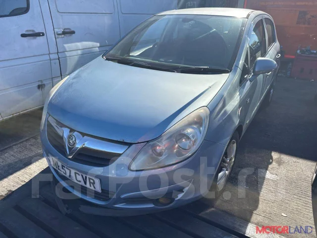 ��������� Opel Corsa D 2006-2014 20840536 1202347 ����