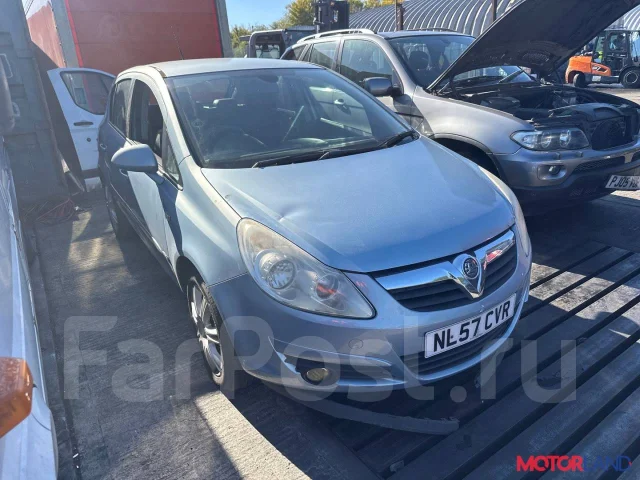 ��������� Opel Corsa D 2006-2014 20840536 1202347 ����