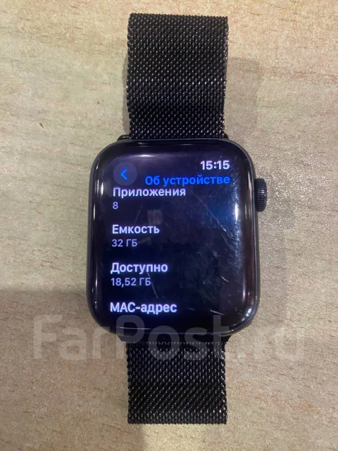 Apple Watch SE 2. GPS ����