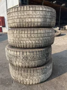 Bridgestone Blizzak VRX2. ������, ��� �����, 2020 ���, �/�, ����� 10 % ����