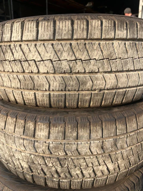 Bridgestone Blizzak VRX2. ������, ��� �����, 2020 ���, �/�, ����� 10 % ����