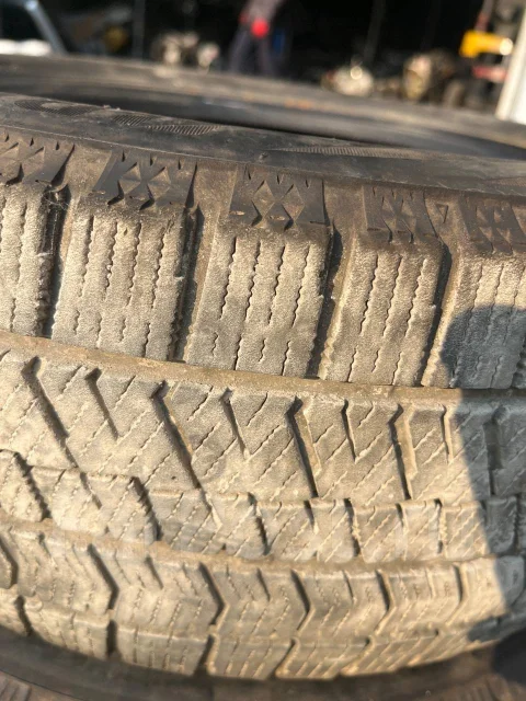 Bridgestone Blizzak VRX2. ������, ��� �����, 2020 ���, �/�, ����� 10 % ����