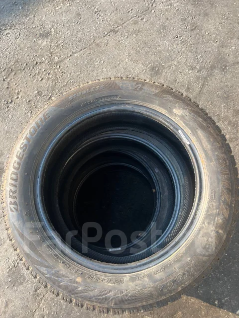 Bridgestone Blizzak VRX2. ������, ��� �����, 2020 ���, �/�, ����� 10 % ����