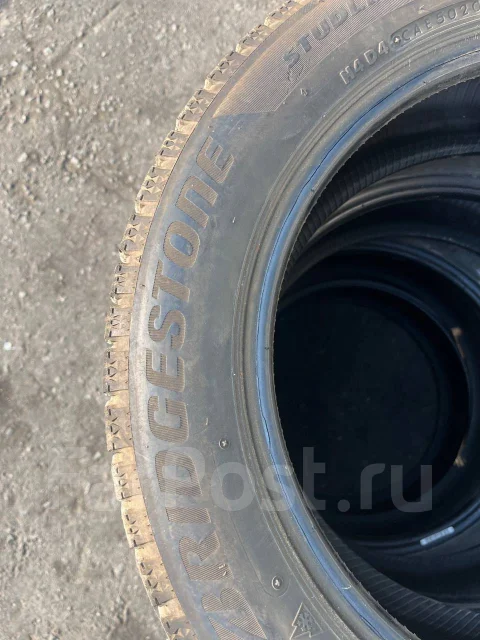 Bridgestone Blizzak VRX2. ������, ��� �����, 2020 ���, �/�, ����� 10 % ����