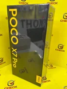 Xiaomi Poco M7 Pro 5G. �����, 256 ��, ������, 5G ����