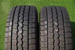 Dunlop Winter Maxx LT03. ������, ��� �����, 2021 ���, �/�, ����� 10 % ����