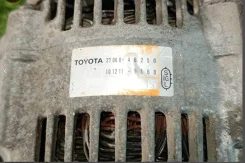 ��������� Toyota Mark Ii 1993 2706046250 JZX90 1JZ-GE ����