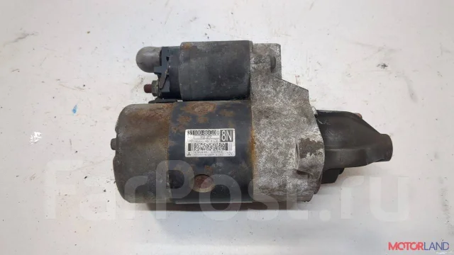 ������� Suzuki SX4 2006-2014 20694296 3110063J10 ����