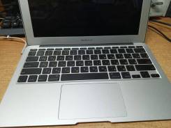 Apple MacBook Air 11 2011 Mid. 11", 1,4����, ��� 2048 ��, ���� 60���, WiFi: 1, Bluetooth: 1, ����������� �� 1��. ����