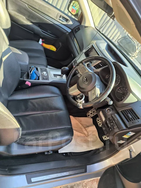 Subaru Outback. �������, 4wd, 2.5 (170��.�.), ������, 305����. �� ����