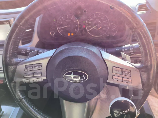 Subaru Outback. �������, 4wd, 2.5 (170��.�.), ������, 305����. �� ����