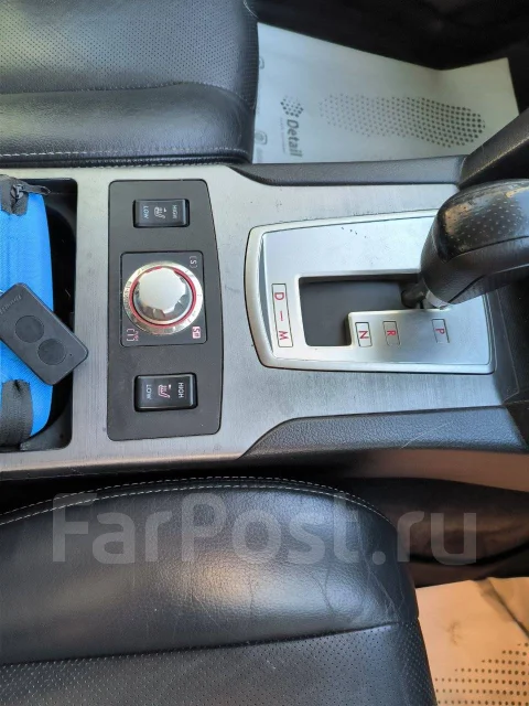 Subaru Outback. �������, 4wd, 2.5 (170��.�.), ������, 305����. �� ����