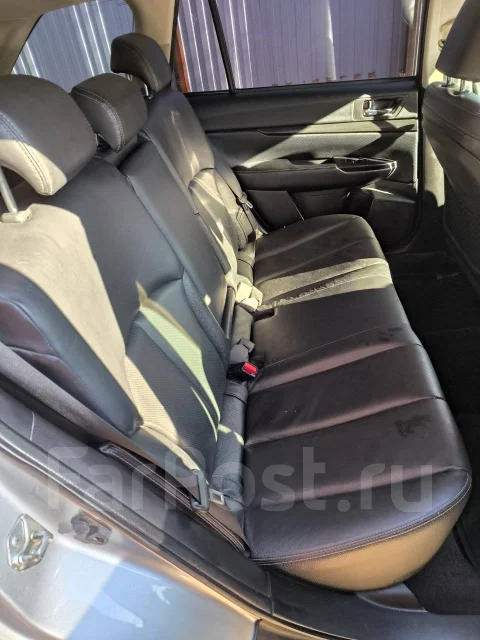 Subaru Outback. �������, 4wd, 2.5 (170��.�.), ������, 305����. �� ����