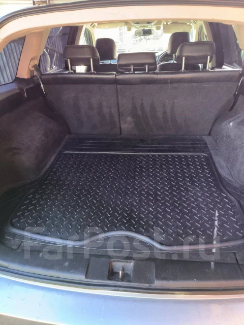 Subaru Outback. �������, 4wd, 2.5 (170��.�.), ������, 305����. �� ����