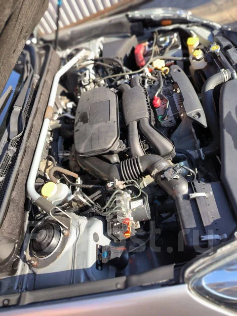 Subaru Outback. �������, 4wd, 2.5 (170��.�.), ������, 305����. �� ����
