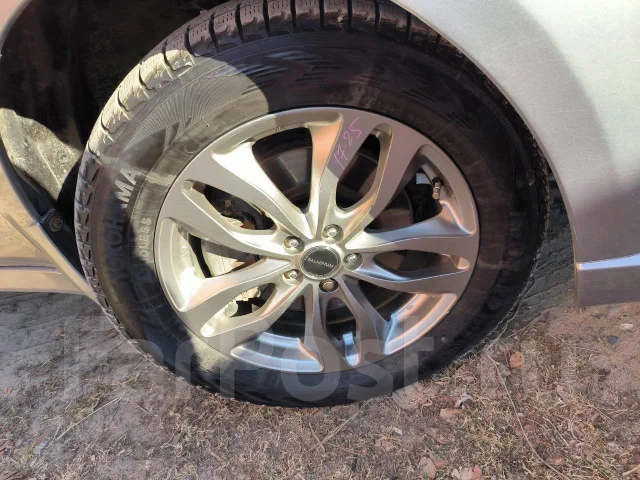 Subaru Outback. �������, 4wd, 2.5 (170��.�.), ������, 305����. �� ����