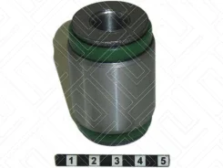 ����������� ���� ������ ������ ��������, � ���� ��������������, ID=14.5mm ���������� 40-06-0041 2917500K00 ����