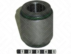 ����������� ���� ������ ������ ��������, � ����� �������������� OD=43mm ���������� 40-06-0031 2917500K00 ����