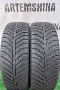 Goodyear Vector 4Seasons. �����������, 2021 ���, �/�, ����� 5 % ����