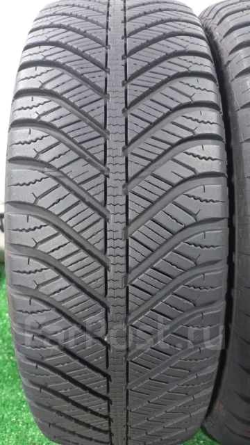 Goodyear Vector 4Seasons. �����������, 2021 ���, �/�, ����� 5 % ����