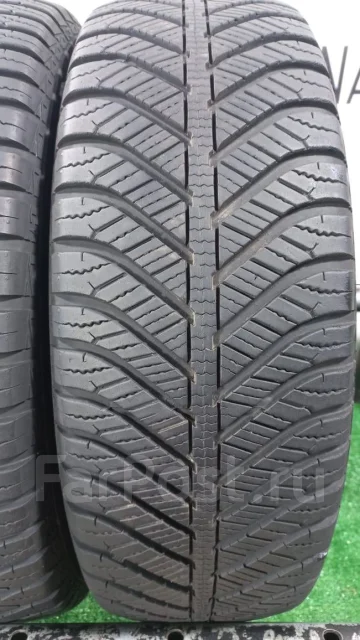 Goodyear Vector 4Seasons. �����������, 2021 ���, �/�, ����� 5 % ����