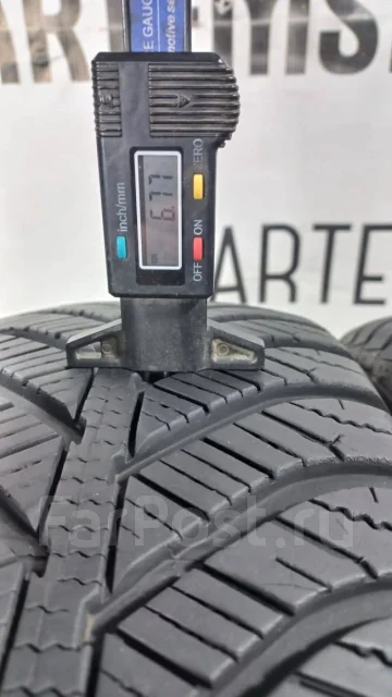 Goodyear Vector 4Seasons. �����������, 2021 ���, �/�, ����� 5 % ����