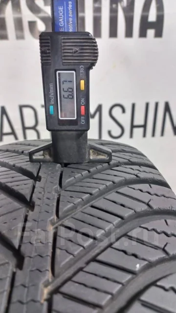 Goodyear Vector 4Seasons. �����������, 2021 ���, �/�, ����� 5 % ����