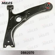 ����� ���. ����. ���. DB62070 Miles, �������� DB62070 ����